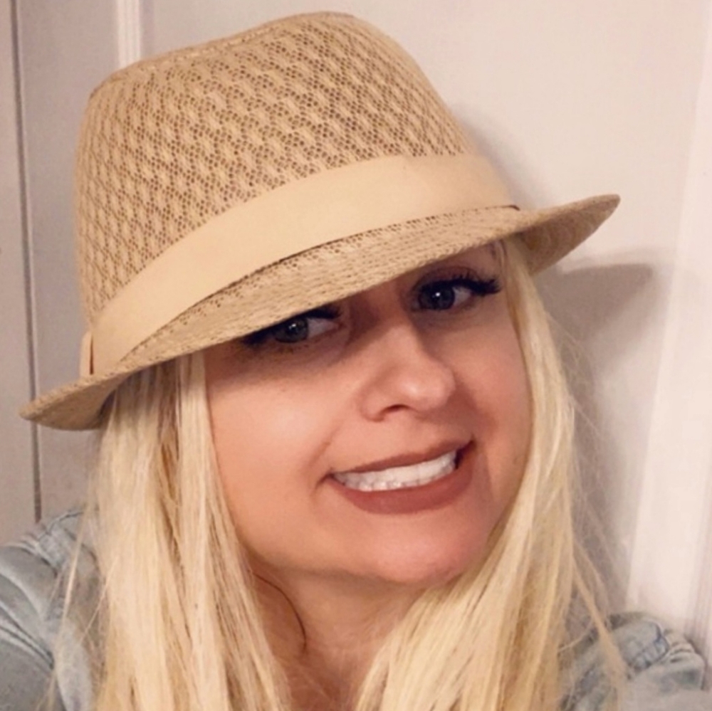 Meet your Posher, Heather